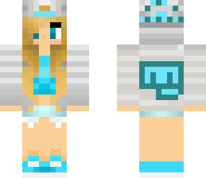 pewdiepie girl