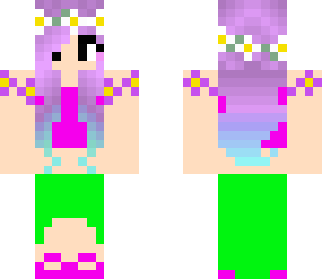 galaxy princess