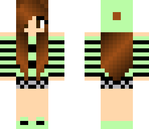 my skin