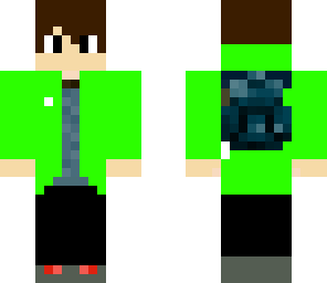 lanceocraft