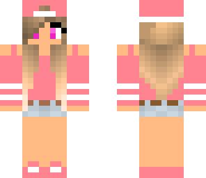 pink tomboy