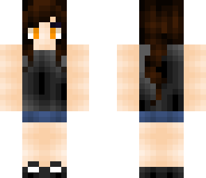 oc emily goldenlake