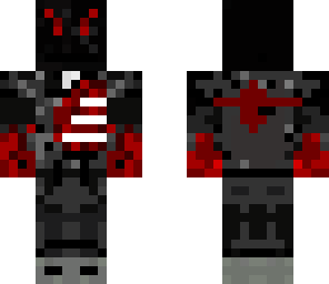 cyborg badger