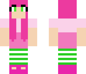 strawberry shortcake