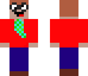 derpy teacher