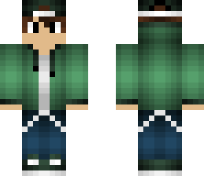 cool guy