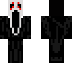 scream