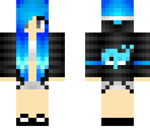 another skin for bluestarplaysmc