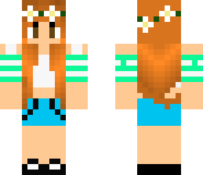 cwazycakx's skin
