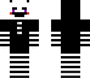 updated puppet