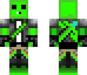 slime