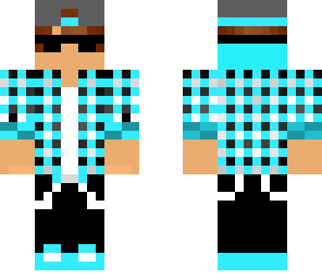 cool boy