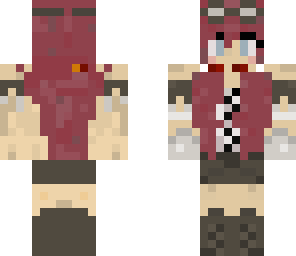 my skin