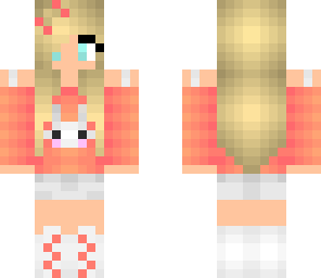 bunny girl