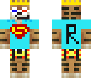 tiger king