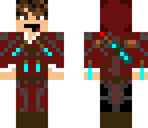 derpy red assassin