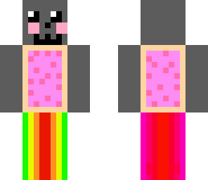 nyan cat