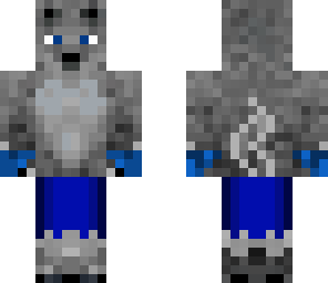 justwolvezz