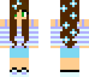 custom nonofficial spring outfit