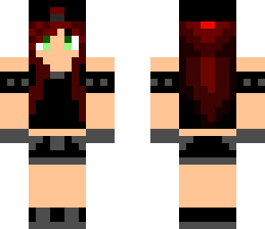 gangester girl