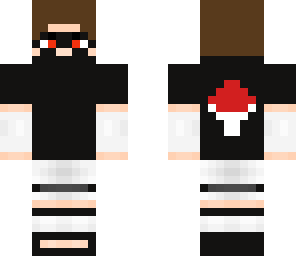 shaun uchiha cooler