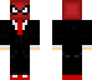 spider