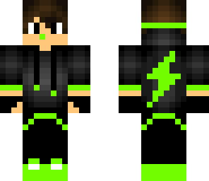 gamer boy matterhino