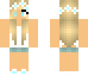 summer girl