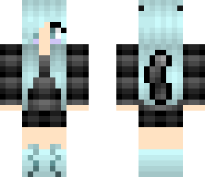 black jacket edit