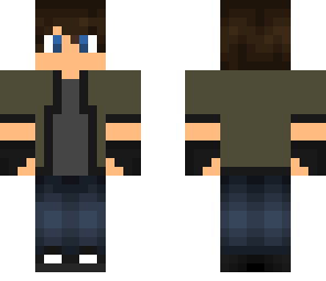 jacket boy