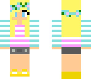 summer chick