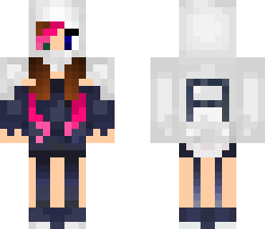 survivor girl