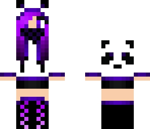 original cheggy skin