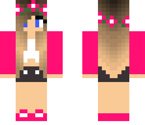 fixed glitter