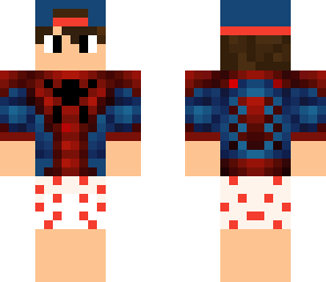 spider
