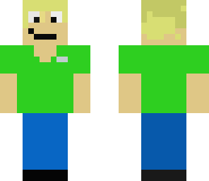 better six flags worker