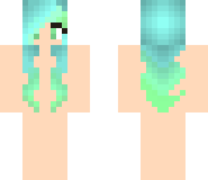 ombre hair base