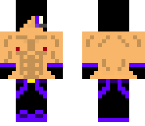 purple misterhm_1