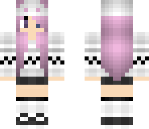 panda gurl 