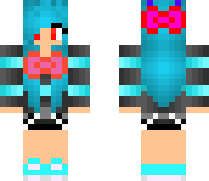 bonbon the bunny