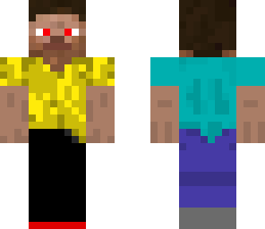 steve