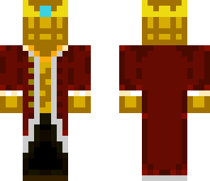thewaffleempeoror