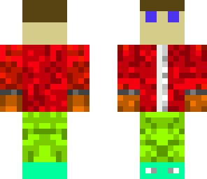 boy