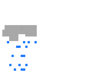 rain cloud