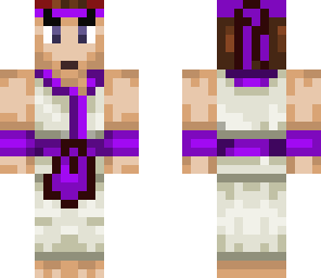 purple ken