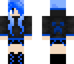 lapiz girl