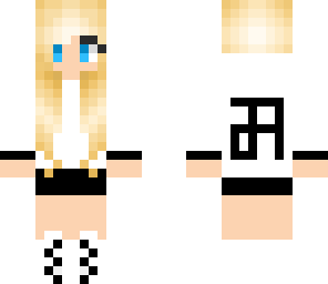 blonde alchemistin