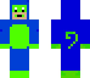 monkeyman