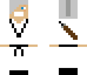 the last master ninja
