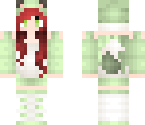change to other skin without chibi eyes